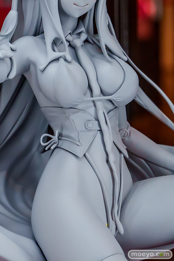 第12回 ネイティブグループ合同展示会（エロホビ） エロ フィギュア キャストオフ ネイティブ お久しぶり 異端ちゃん 阿部昂大 09