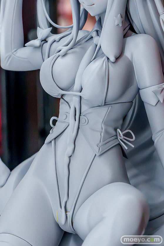 第12回 ネイティブグループ合同展示会（エロホビ） エロ フィギュア キャストオフ ネイティブ お久しぶり 異端ちゃん 阿部昂大 10