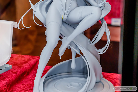 第12回 ネイティブグループ合同展示会（エロホビ） エロ フィギュア キャストオフ ネイティブ お久しぶり 異端ちゃん 阿部昂大 13