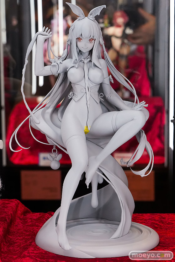 第12回 ネイティブグループ合同展示会（エロホビ） エロ フィギュア キャストオフ ネイティブ お久しぶり 異端ちゃん 阿部昂大 20