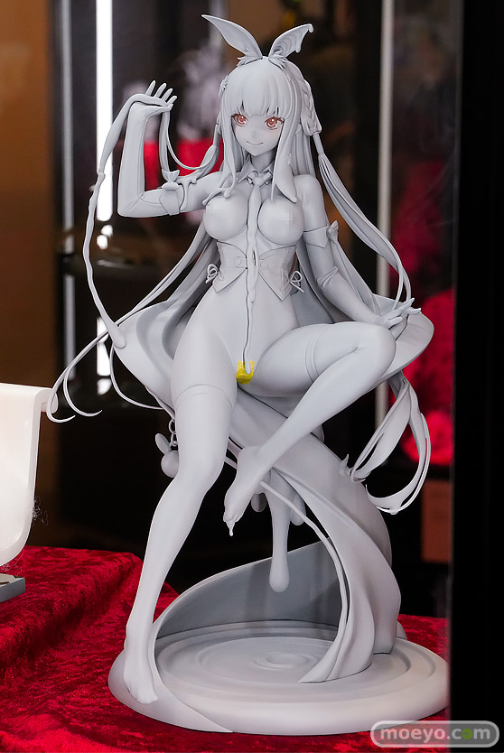 第12回 ネイティブグループ合同展示会（エロホビ） エロ フィギュア キャストオフ ネイティブ お久しぶり 異端ちゃん 阿部昂大 22