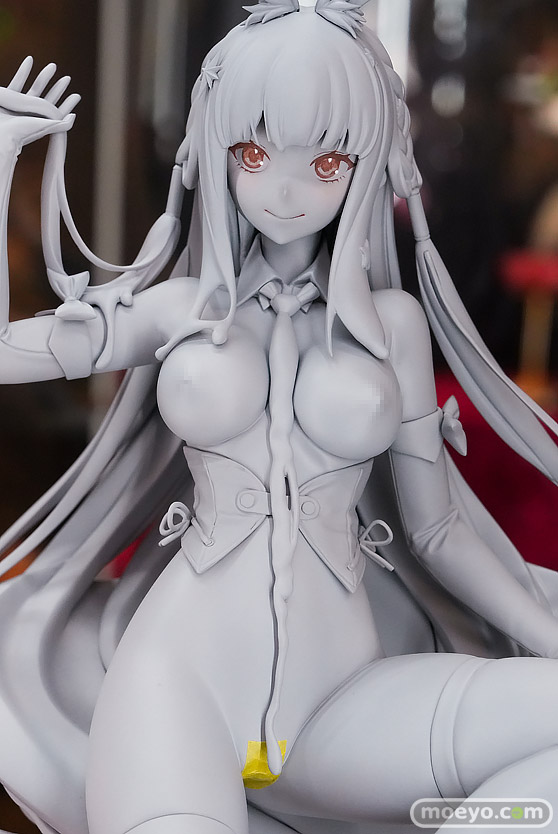 第12回 ネイティブグループ合同展示会（エロホビ） エロ フィギュア キャストオフ ネイティブ お久しぶり 異端ちゃん 阿部昂大 23