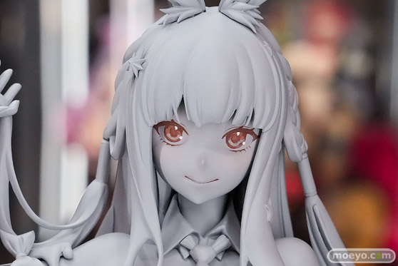 第12回 ネイティブグループ合同展示会（エロホビ） エロ フィギュア キャストオフ ネイティブ お久しぶり 異端ちゃん 阿部昂大 24