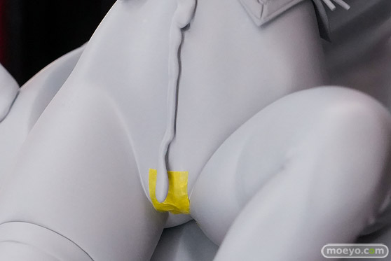 第12回 ネイティブグループ合同展示会（エロホビ） エロ フィギュア キャストオフ ネイティブ お久しぶり 異端ちゃん 阿部昂大 30