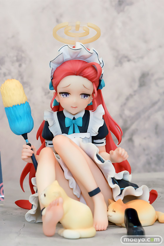 となりのモケイフェスティバル８ フィギュア 標家模型坊 09