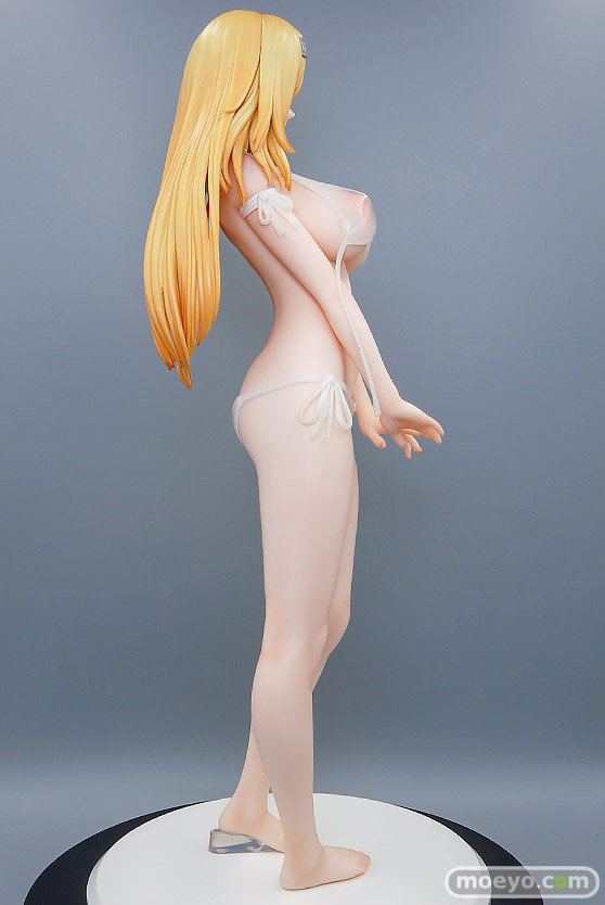 ダイキ工業 冬萌 桜 Tomoe Sakura 水着金髪Ver.
蔦風徒子 エロ キャストオフ フィギュア 03