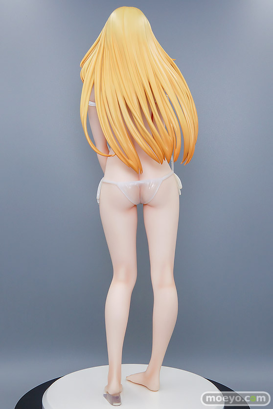 ダイキ工業 冬萌 桜 Tomoe Sakura 水着金髪Ver.
蔦風徒子 エロ キャストオフ フィギュア 04