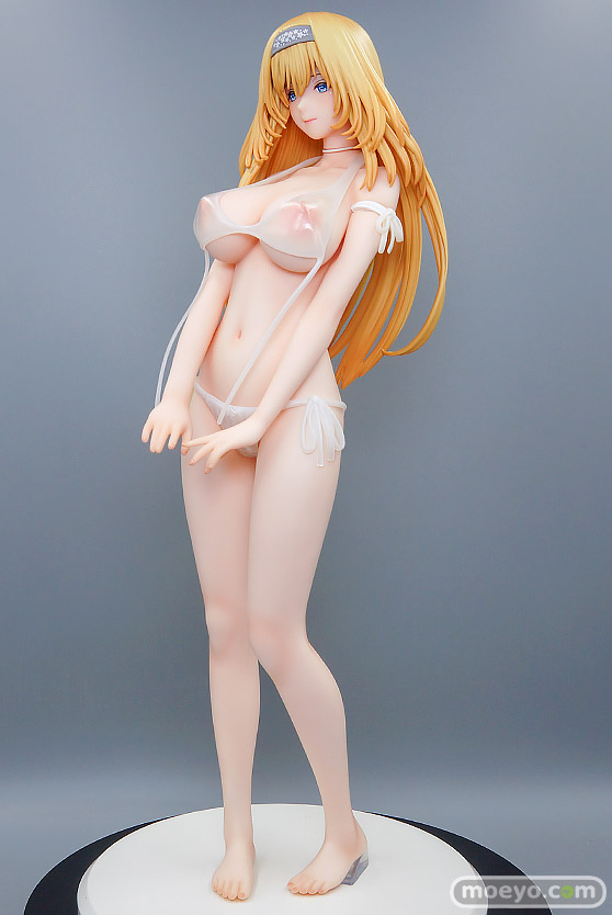 ダイキ工業 冬萌 桜 Tomoe Sakura 水着金髪Ver.
蔦風徒子 エロ キャストオフ フィギュア 06