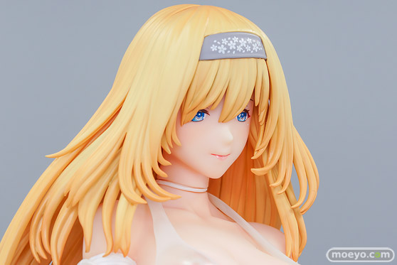 ダイキ工業 冬萌 桜 Tomoe Sakura 水着金髪Ver.
蔦風徒子 エロ キャストオフ フィギュア 09