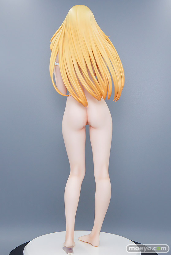 ダイキ工業 冬萌 桜 Tomoe Sakura 水着金髪Ver.
蔦風徒子 エロ キャストオフ フィギュア 30