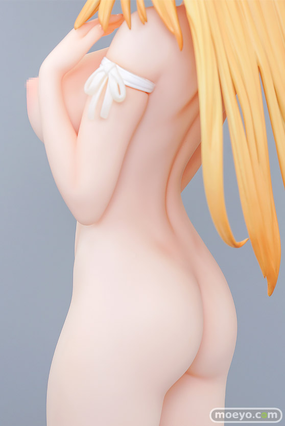 ダイキ工業 冬萌 桜 Tomoe Sakura 水着金髪Ver.
蔦風徒子 エロ キャストオフ フィギュア 37