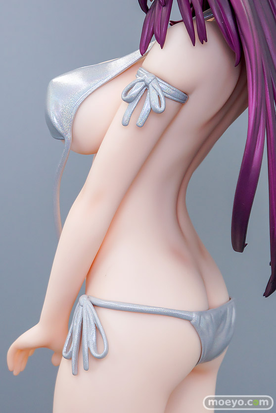 ダイキ工業 冬萌 桜 Tomoe Sakura 水着黒髪Ver.
蔦風徒子 エロ キャストオフ フィギュア 13