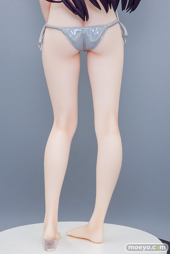 ダイキ工業 冬萌 桜 Tomoe Sakura 水着黒髪Ver.
蔦風徒子 エロ キャストオフ フィギュア 21