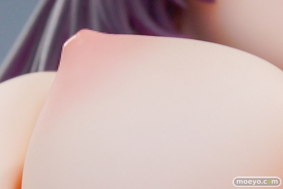 ダイキ工業 冬萌 桜 Tomoe Sakura 水着黒髪Ver.
蔦風徒子 エロ キャストオフ フィギュア 48