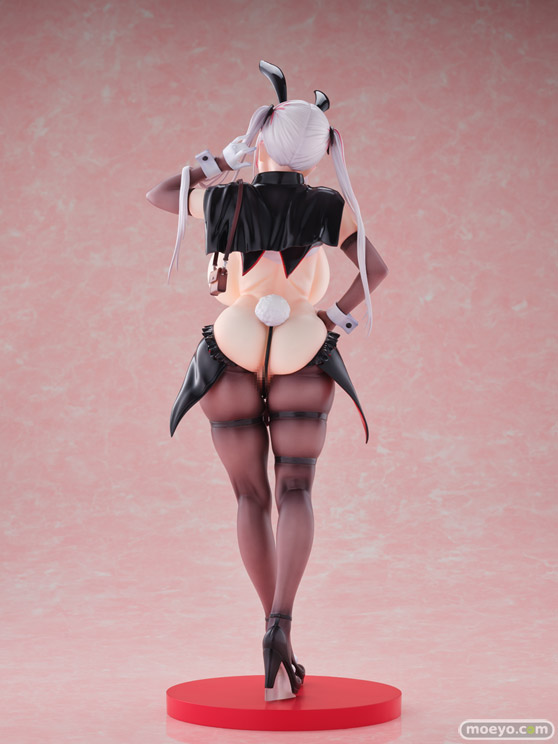 のくちゅるぬ comicアンスリウム Vol.119 カバーガール 「アリス」 illustrator Blue_Gk EXver.
ミユ あろえもなか YOSHI ネイティブ エロ キャストオフ フィギュア 04