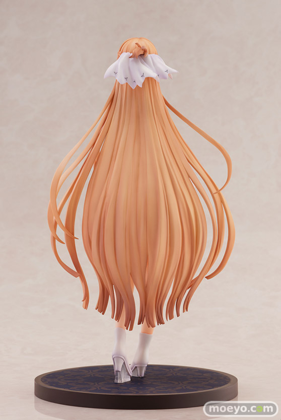 ホビーストック ソードアート・オンライン アリシゼーション War of Underworld 1/6 アスナ 創世神ステイシア ルームウェア ver 榎本うに子 株式会社MOE ウイング フィギュア 04