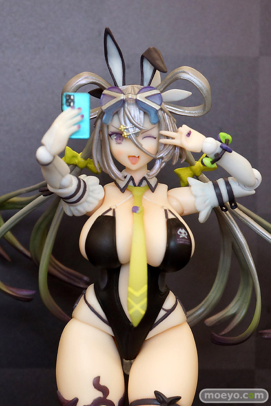 となりのモケイフェスティバル８ フィギュア MADHANDS もふ重工造形部 08