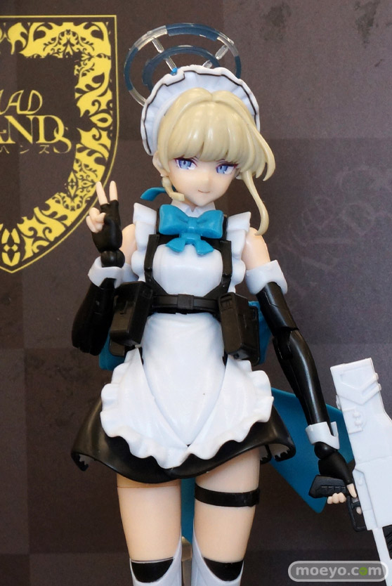 となりのモケイフェスティバル８ フィギュア MADHANDS もふ重工造形部 10