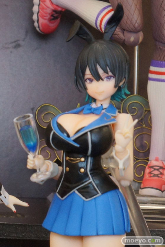 となりのモケイフェスティバル８ フィギュア MADHANDS もふ重工造形部 22