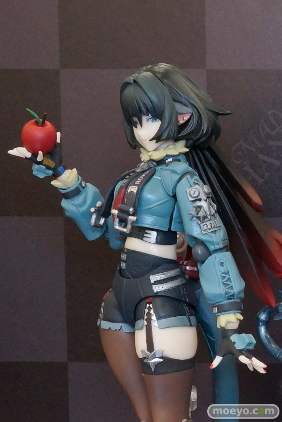 となりのモケイフェスティバル８ フィギュア MADHANDS もふ重工造形部 24