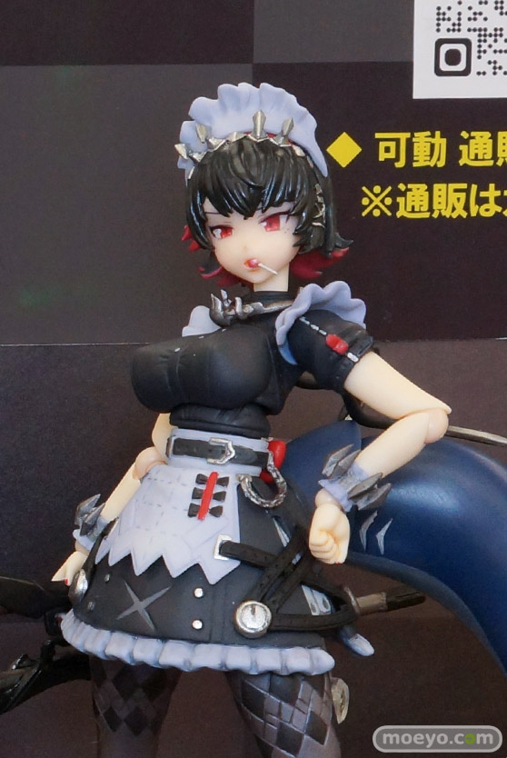 となりのモケイフェスティバル８ フィギュア MADHANDS もふ重工造形部 26