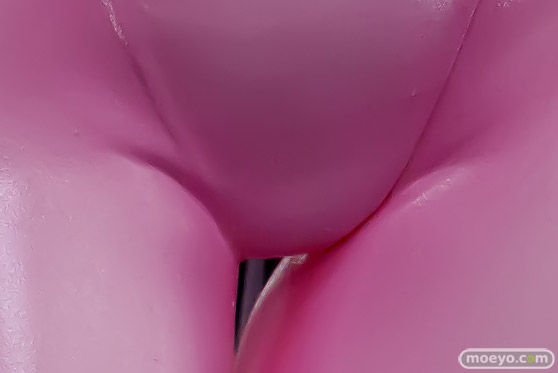 エクスプラス 勝利の女神:NIKKE アリス プラスチックモデルキット Hobby sakura youz 塗装見本 16