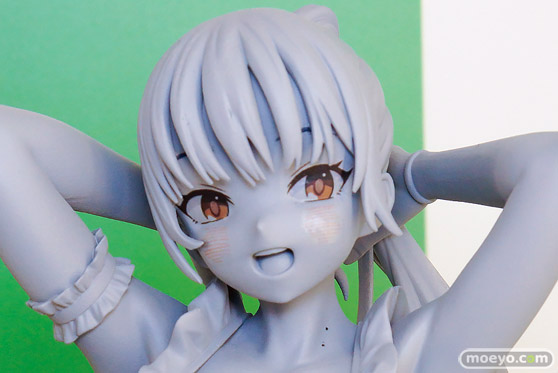 ワンダーフェスティバル2025 [夏]  フィギュア ベルファイン 僕の心のヤバイやつ 山田杏奈 水着Ver.05