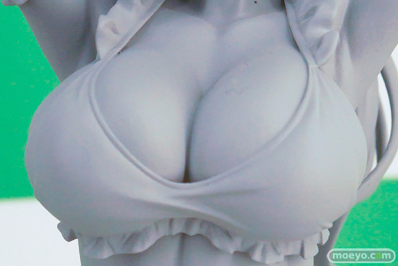 ワンダーフェスティバル2025 [夏]  フィギュア ベルファイン 僕の心のヤバイやつ 山田杏奈 水着Ver.07