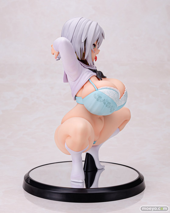 Q-six ダヴィガキ理解らせっくす2-催眠ごっこであそぼう- ダヴィ・アートマン 通常版 エスディスタ Den-Gen あらと安里 フィギュア エロ キャストオフ 製品版 04