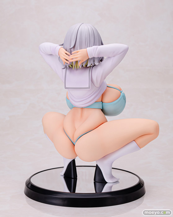 Q-six ダヴィガキ理解らせっくす2-催眠ごっこであそぼう- ダヴィ・アートマン 通常版 エスディスタ Den-Gen あらと安里 フィギュア エロ キャストオフ 製品版 05