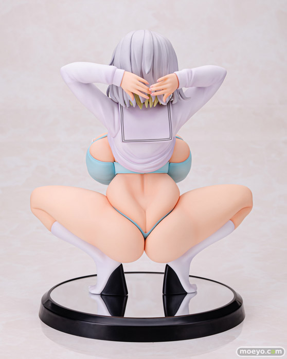 Q-six ダヴィガキ理解らせっくす2-催眠ごっこであそぼう- ダヴィ・アートマン 通常版 エスディスタ Den-Gen あらと安里 フィギュア エロ キャストオフ 製品版 06