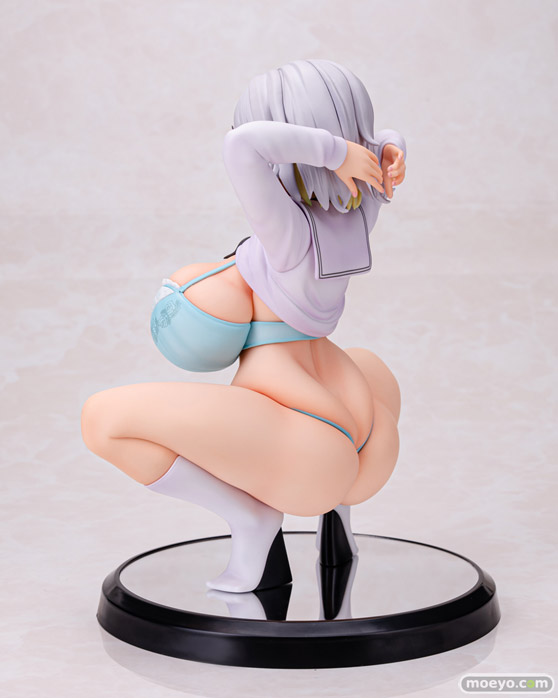 Q-six ダヴィガキ理解らせっくす2-催眠ごっこであそぼう- ダヴィ・アートマン 通常版 エスディスタ Den-Gen あらと安里 フィギュア エロ キャストオフ 製品版 07