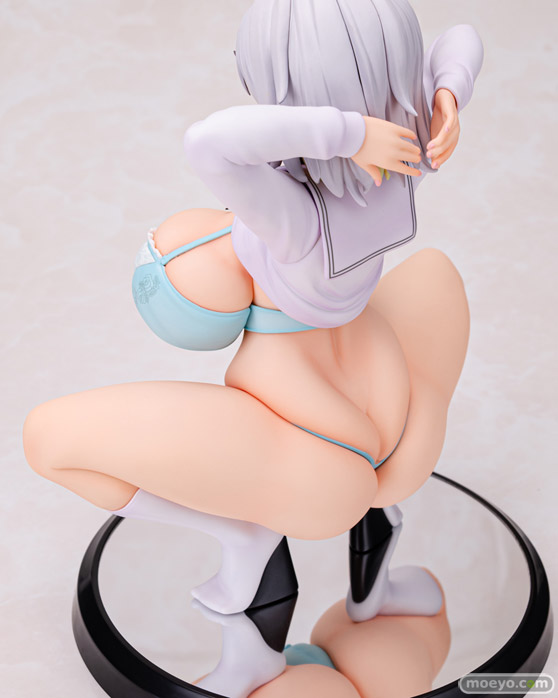 Q-six ダヴィガキ理解らせっくす2-催眠ごっこであそぼう- ダヴィ・アートマン 通常版 エスディスタ Den-Gen あらと安里 フィギュア エロ キャストオフ 製品版 12