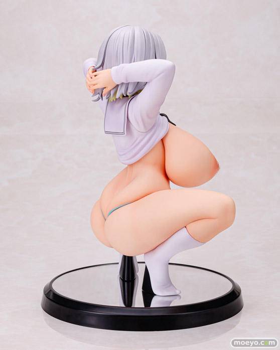 Q-six ダヴィガキ理解らせっくす2-催眠ごっこであそぼう- ダヴィ・アートマン 通常版 エスディスタ Den-Gen あらと安里 フィギュア エロ キャストオフ 製品版 17