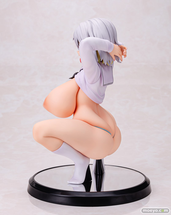 Q-six ダヴィガキ理解らせっくす2-催眠ごっこであそぼう- ダヴィ・アートマン 通常版 エスディスタ Den-Gen あらと安里 フィギュア エロ キャストオフ 製品版 19