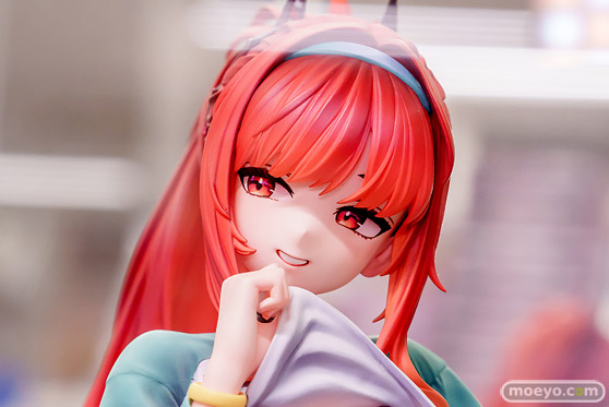 Hobby sakura 勝利の女神：NIKKE ラピ：レッドフード - レッドフレーバー フィギュア あみあみ 06