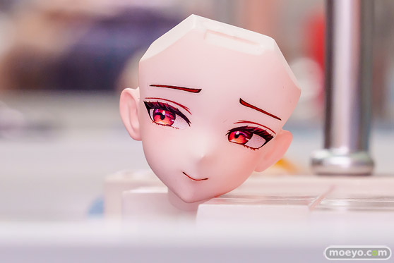 Hobby sakura 勝利の女神：NIKKE ラピ：レッドフード - レッドフレーバー フィギュア あみあみ 18