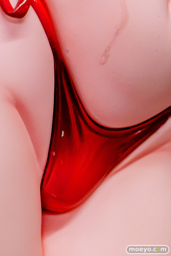 Hobby sakura 勝利の女神：NIKKE ラピ：レッドフード - レッドフレーバー フィギュア あみあみ 20