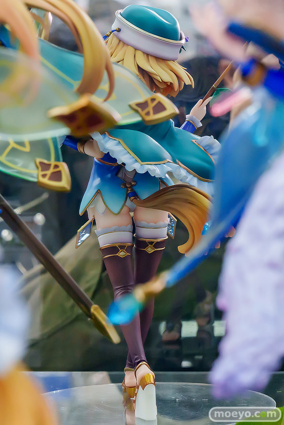 ヴェルテクス ヴェルテクス・オリジナルズ エルフ村 村の先生 モニカ 増宮宏一 りー つなこ フィギュア あみあみ 03