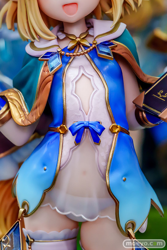 ヴェルテクス ヴェルテクス・オリジナルズ エルフ村 村の先生 モニカ 増宮宏一 りー つなこ フィギュア あみあみ 08