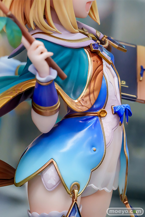 ヴェルテクス ヴェルテクス・オリジナルズ エルフ村 村の先生 モニカ 増宮宏一 りー つなこ フィギュア あみあみ 11