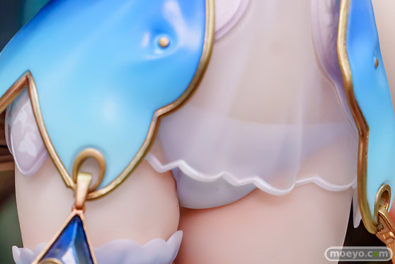 ヴェルテクス ヴェルテクス・オリジナルズ エルフ村 村の先生 モニカ 増宮宏一 りー つなこ フィギュア あみあみ 16