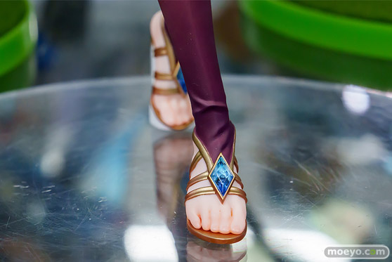 ヴェルテクス ヴェルテクス・オリジナルズ エルフ村 村の先生 モニカ 増宮宏一 りー つなこ フィギュア あみあみ 19