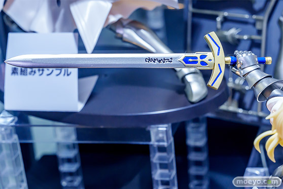 秋葉原の新作フィギュア展示の様子 あみあみ ヒヨリ ぷにる ホシノ 22