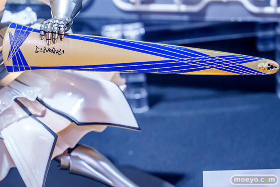 秋葉原の新作フィギュア展示の様子 あみあみ ヒヨリ ぷにる ホシノ 23