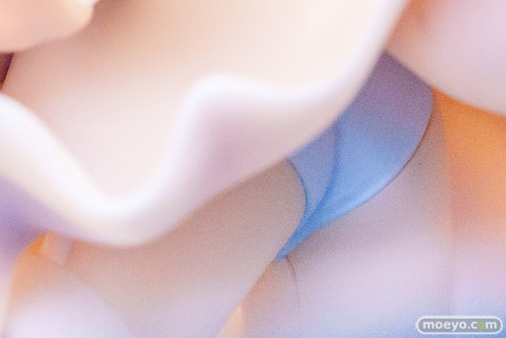 秋葉原の新作フィギュア展示の様子 あみあみ ヒヨリ ぷにる ホシノ 24