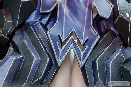 秋葉原の新作フィギュア展示の様子ボークスホビー天国2 アキバCOギャラリー すーぱーそに子 イチカ セイバーオルタ 10