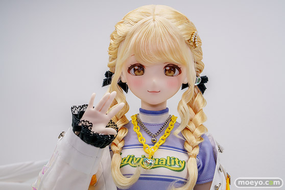 秋葉原の新作フィギュア展示の様子あみあみ 秋葉原ラジオ会館店 東京フィギュアギャラリー 13