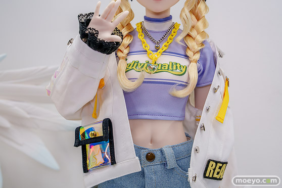 秋葉原の新作フィギュア展示の様子あみあみ 秋葉原ラジオ会館店 東京フィギュアギャラリー 14