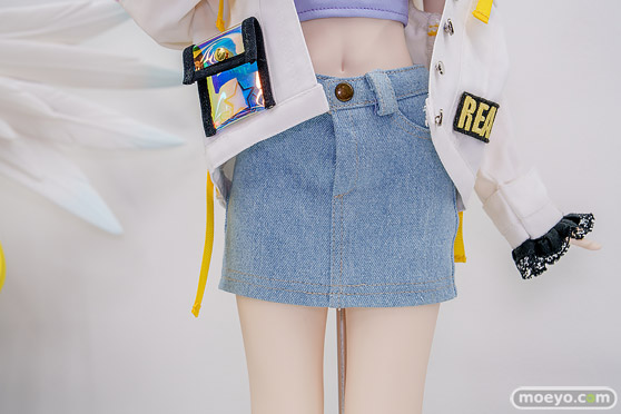 秋葉原の新作フィギュア展示の様子あみあみ 秋葉原ラジオ会館店 東京フィギュアギャラリー 15